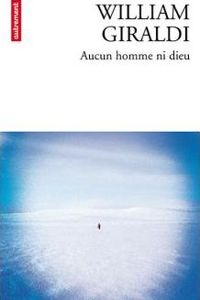 Couverture du livre Aucun homme ni dieu - William Giraldi