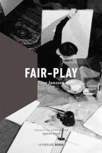 Tove Jansson - Fair-Play