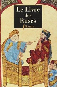 Rene R Khawam - Le Livre des ruses 