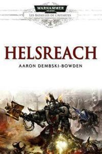 Aaron Dembski Bowden - Space Marine Battles 02 : Helsreach