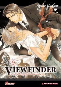 Yamane Amano - Viewfinder T04