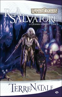 R.a. Salvatore - Terre natale