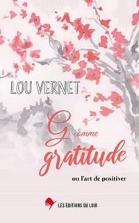 Lou Vernet - G comme gratitude