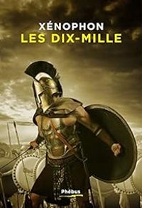  Xenophon - Les dix-mille