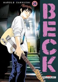 Harold Sakuishi - Beck