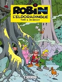  Turk - Bob De Groot - L'Eldoradingue