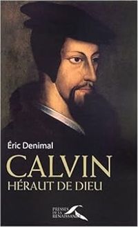 Eric Denimal - Calvin