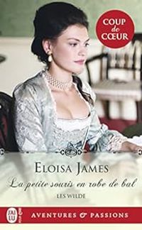 Eloisa James - La petite souris en robe de bal