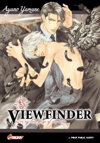 Yamane Amano - Viewfinder T03