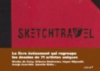  Editions Du Chene - Sketchtravel