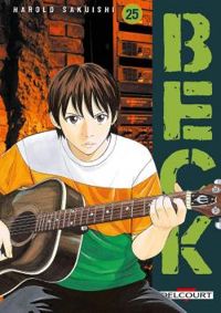 Harold Sakuishi - Beck