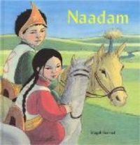 Magali Bonniol - Naadam