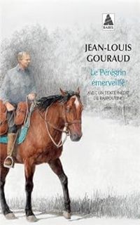 Jean Louis Gouraud - Le pérégrin émerveillé