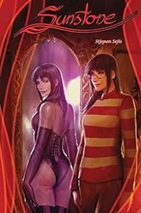 Stjepan Sejic - Sunstone