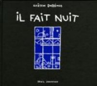 Gatan Doremus - Il fait nuit