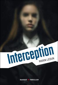 Marin Ledun - Interception