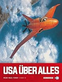 Couverture du livre Base 51 - Jean Pierre Pecau - Jean Verney - Maza 