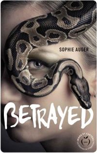 Sophie Auger - Betrayed, Intégrale