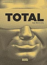 Couverture du livre Total - Ugo Bienvenu