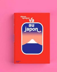 Vahram Muratyan - Va au Japon