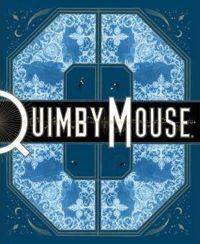 Couverture du livre Quimby the Mouse - Chris Ware