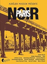 Aurelien Masson - Paris Noir