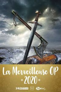 Joe Abercrombie - La Moitié d'un monde: La Mer Éclatée, T2