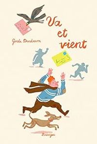 Gerda Dendooven - Va et vient