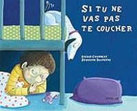 Severine Duchesne - Ingrid Chabbert - Si tu ne vas pas te coucher