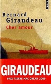 Bernard Giraudeau - Cher amour