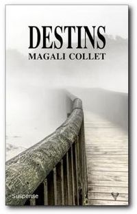 Magali Collet - Destins