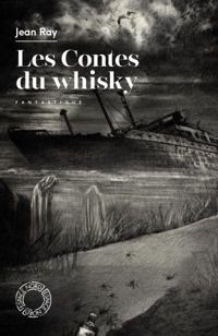 Jean Ray - Les contes du whisky