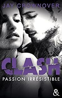 Jay Crownover - Passion irrésistible