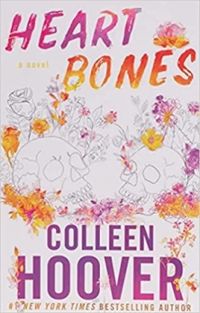 Colleen Hoover - Heart Bones