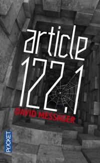 David Messager - Article 122-1