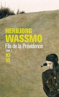 Couverture du livre Fils de la providence - Herbjrg Wassmo