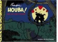 Andre Franquin - Houba !  Une histoire d'amour