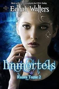 Ednah Walters - Immortels