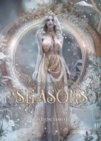 Couverture du livre Seasons - Alexandra Vbach