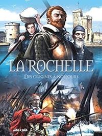 Didier Quella Guyot - La Rochelle 