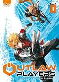  Shonen - Outlaw Players