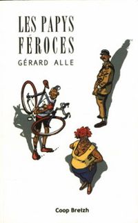 Gerard Alle - Les Papys Feroces