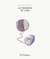 Couverture du livre Le tendon et l'os - Anne Marie Desmeules