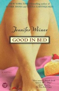 Jennifer Weiner - Good in Bed