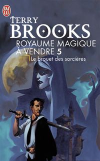 Terry Brooks - Le Brouet des sorcières