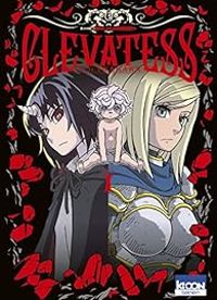 Couverture du livre Clevatess - Yuji Iwahara