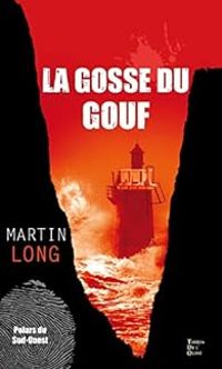 Martin Long - La gosse du gouf