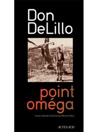 Don Delillo - Point Omega