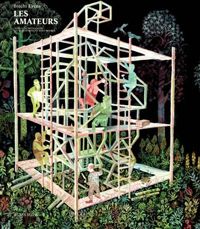 Brecht Evens - Les Amateurs