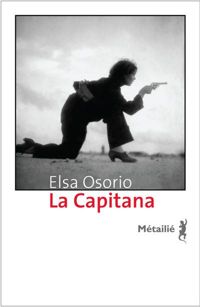 Elsa Osorio - La Capitana